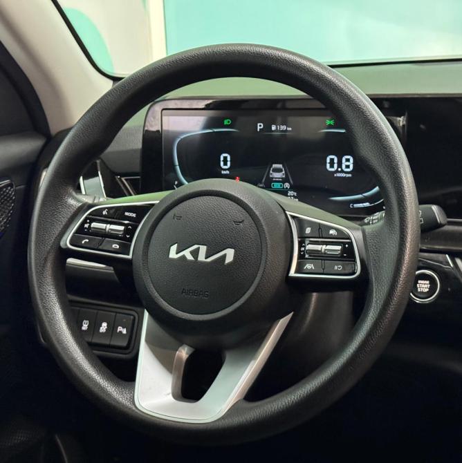 Kia Seltos I Рестайлинг Набережные Челны  - изображение 13