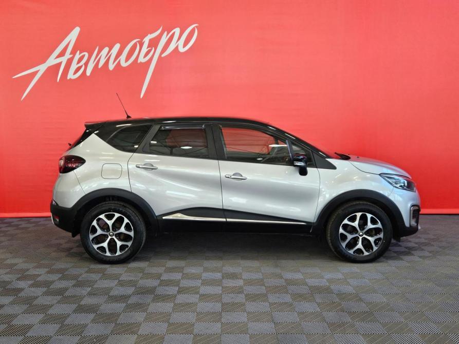 Renault Kaptur I Вологда  - изображение 6