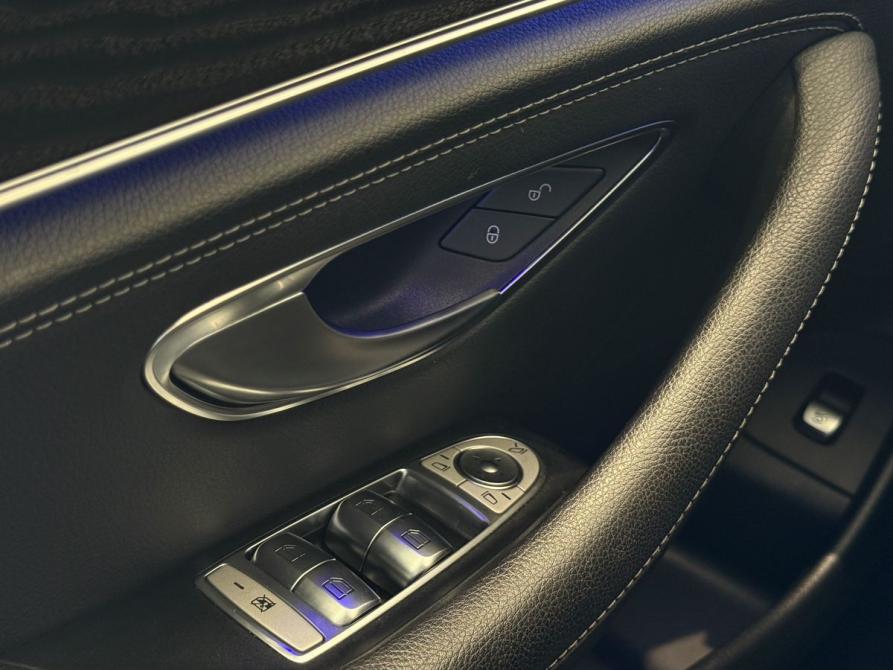 Mercedes-Benz E-Класс V (W213 S213 C238) Рестайлинг Краснодар  - изображение 10
