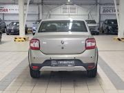 Renault Logan II Рестайлинг Набережные Челны  - изображение 35
