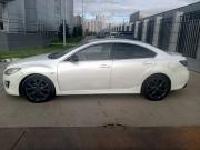 Mazda 6 II (GH) Самара  - изображение 19