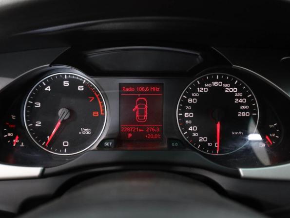 Audi A4 IV (B8) с пробегом 2010 года, цена 1 149 000 рублей, 228721 км, седан, Автокод Объявления