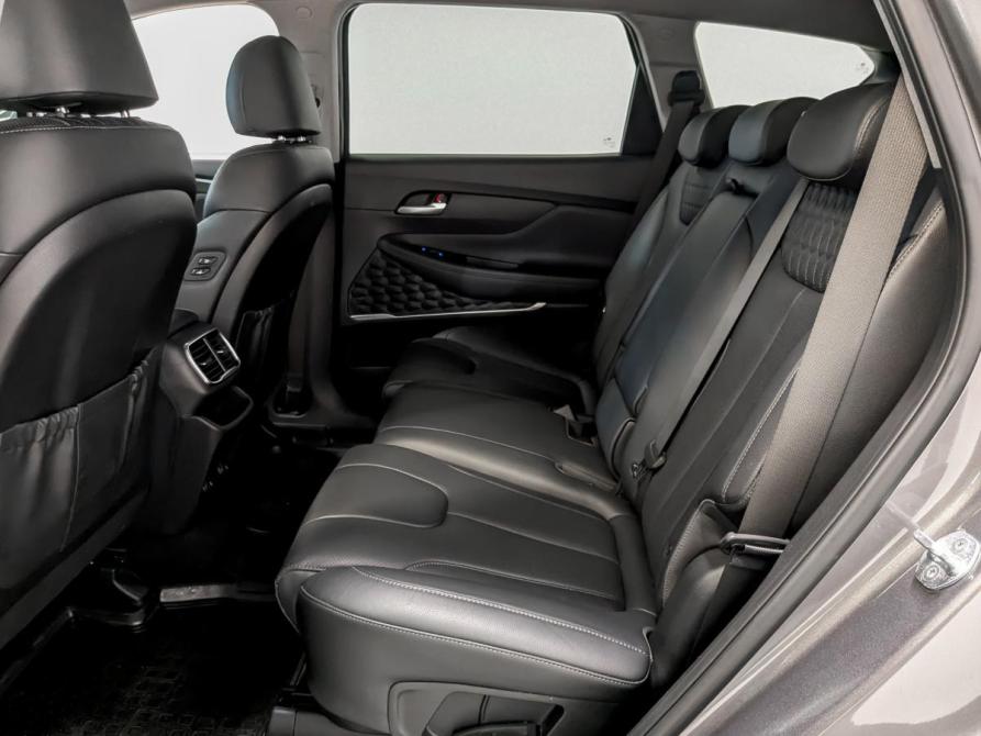 Hyundai Santa Fe IV Москва  - изображение 12