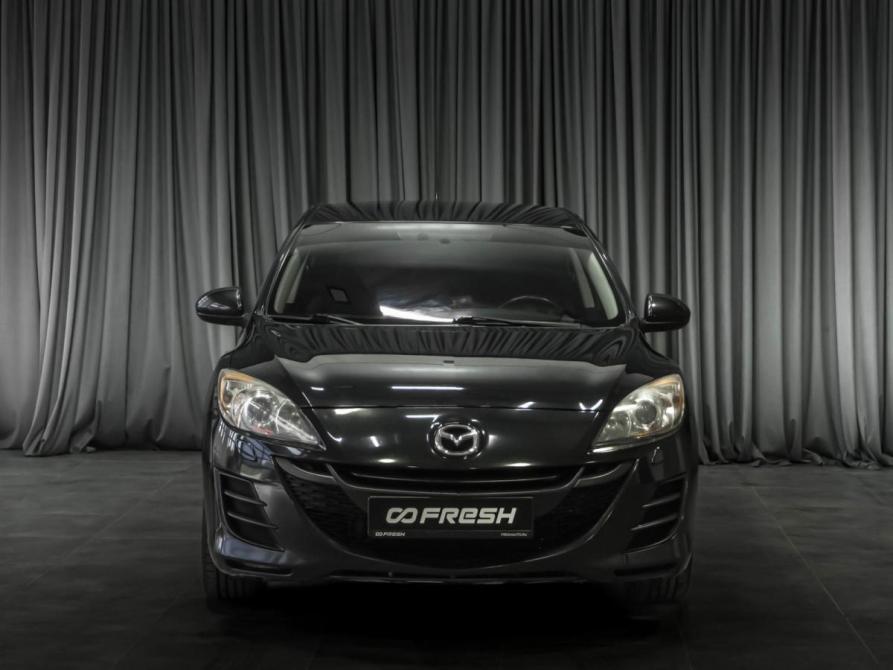 Mazda 3 II (BL) Тюмень  - изображение 3
