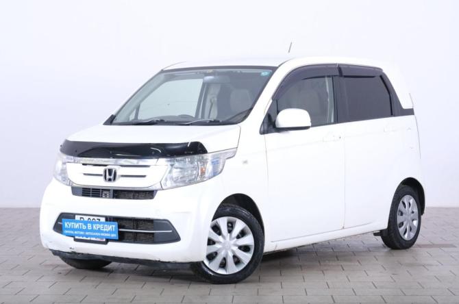 Honda N-WGN I с пробегом 2016 года, цена 799 000 рублей, 229800 км, хэтчбек, Автокод Объявления