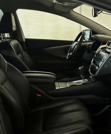 Nissan Murano III (Z52) с пробегом 2019 года, цена 2 900 000 рублей, 79060 км, внедорожник, Автокод Объявления