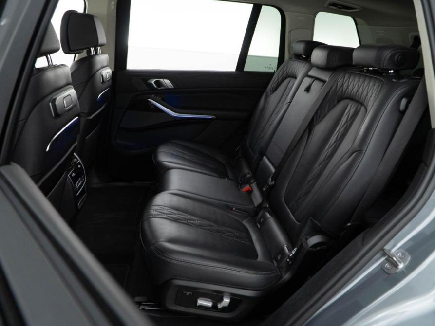 BMW X7 I (G07) Рестайлинг Москва  - изображение 10