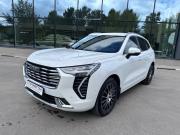 Haval Jolion I Нижний Новгород  - изображение 24