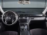 Mercedes-Benz C-Класс II (W203) Рестайлинг Кемерово  - изображение 28