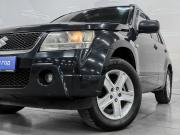 Suzuki Grand Vitara II Новосибирск  - изображение 46