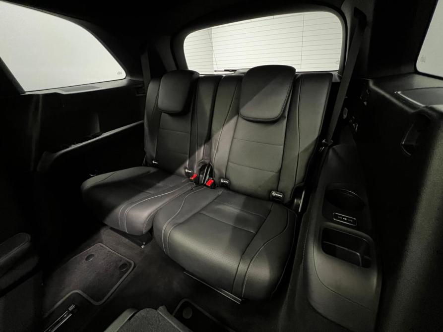 Mercedes-Benz GLS II (X167) Санкт-Петербург  - изображение 13