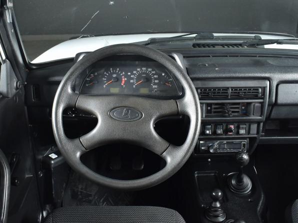 Lada (ВАЗ) 2121 (4x4) I Рестайлинг с пробегом 2014 года, цена 578 999 рублей, 99828 км, внедорожник, Автокод Объявления