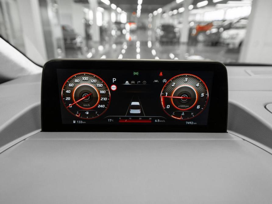Hyundai Staria I Москва  - изображение 11