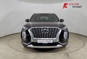 Hyundai Palisade I Волгоград  - изображение 29