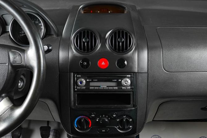 Chevrolet Aveo I с пробегом 2005 года, цена 199 000 рублей, 246000 км, хэтчбек, Автокод Объявления