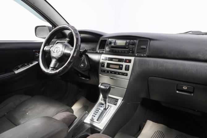 Toyota Corolla IX (E120 E130) Рестайлинг с пробегом 2006 года, цена 599 000 рублей, 100003 км, седан, Автокод Объявления