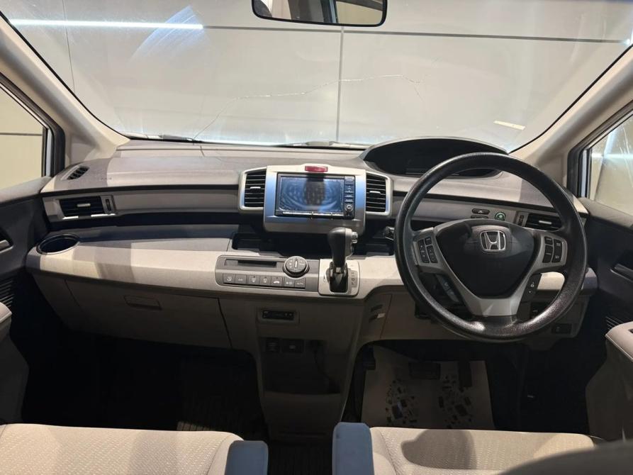 Honda Freed I Рестайлинг Новосибирск  - изображение 14