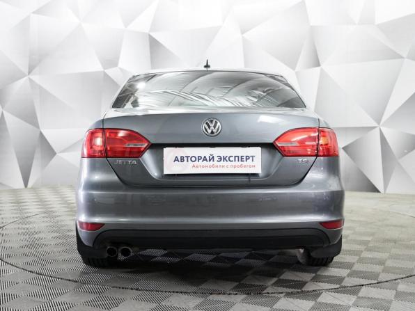 Volkswagen Jetta VI с пробегом 2014 года, цена 1 150 000 рублей, 127000 км, седан, Автокод Объявления