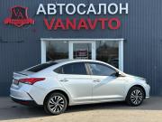 Hyundai Solaris II Рестайлинг Альметьевск  - изображение 32