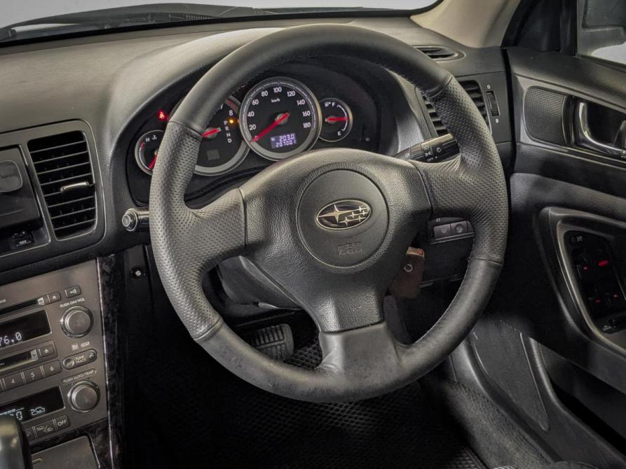 Subaru Outback III Екатеринбург  - изображение 14