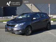 Kia Rio III Рестайлинг Казань  - изображение 14