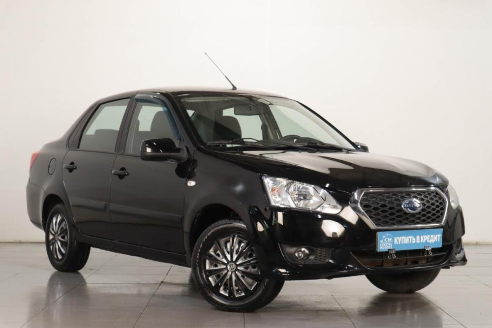 Datsun on-DO I Рестайлинг Челябинск  - изображение 1