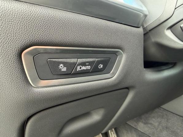 BMW X7 I (G07) Рестайлинг с пробегом 2024 года, цена 11 990 000 рублей, 24725 км, внедорожник, Автокод Объявления