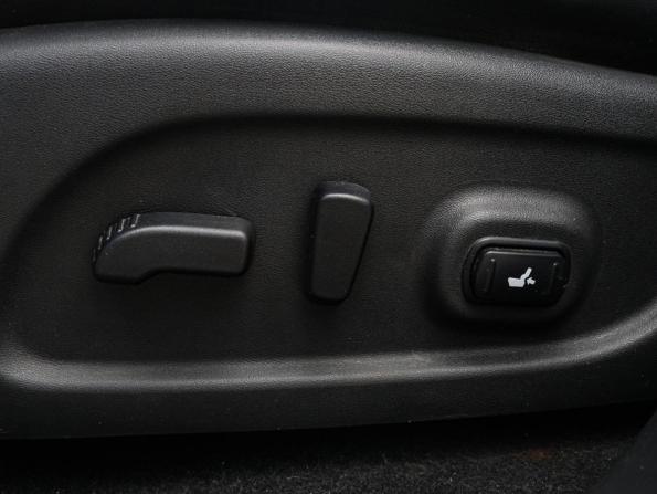 Infiniti JX с пробегом 2013 года, цена 1 600 000 рублей, 156376 км, внедорожник, Автокод Объявления