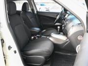 Nissan Juke I Новороссийск  - изображение 29