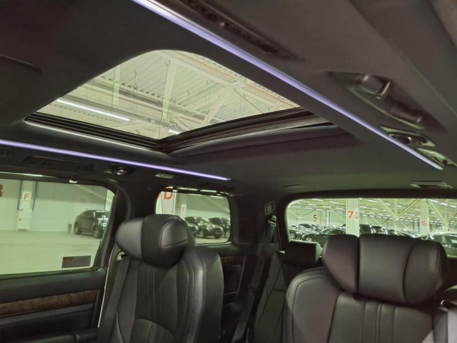 Toyota Alphard III Рестайлинг Казань  - изображение 25