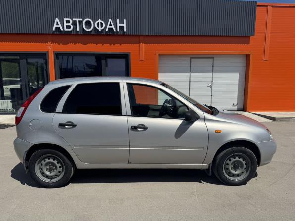 Lada (ВАЗ) Kalina I с пробегом 2007 года, цена 220 000 рублей, 120178 км, хэтчбек, Автокод Объявления