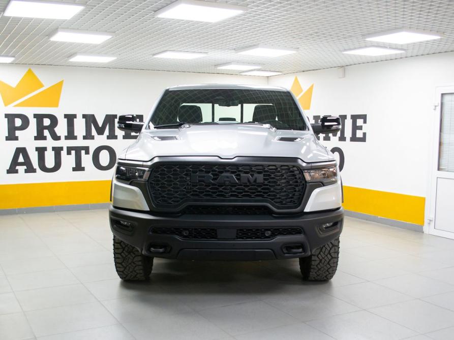 Ram 1500 V Рестайлинг Новосибирск  - изображение 2