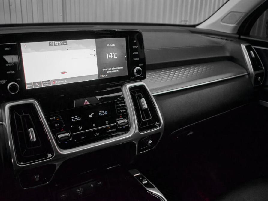 Kia Sorento IV Екатеринбург  - изображение 18