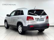 Kia Sorento II Ростов-на-Дону  - изображение 22