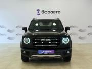 Haval Dargo Ставрополь  - изображение 18