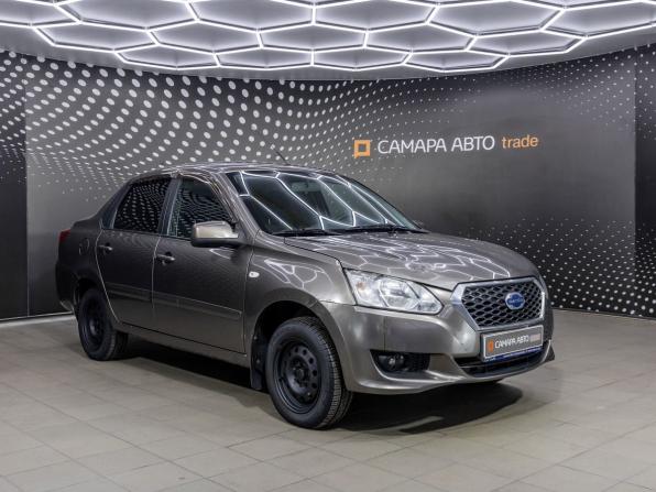 Datsun on-DO I с пробегом 2015 года, цена 321 000 рублей, 127264 км, седан, Автокод Объявления