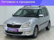 Skoda Roomster I Рестайлинг Воронеж  - изображение 2