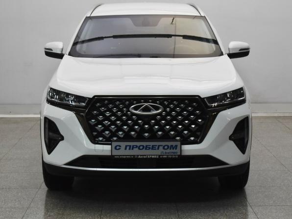 Chery Tiggo 7 Pro Max I с пробегом 2023 года, цена 1 985 000 рублей, 79736 км, внедорожник, Автокод Объявления