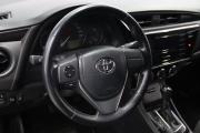Toyota Corolla XI (E160 E170 E180) Рестайлинг 1 Сургут  - изображение 43