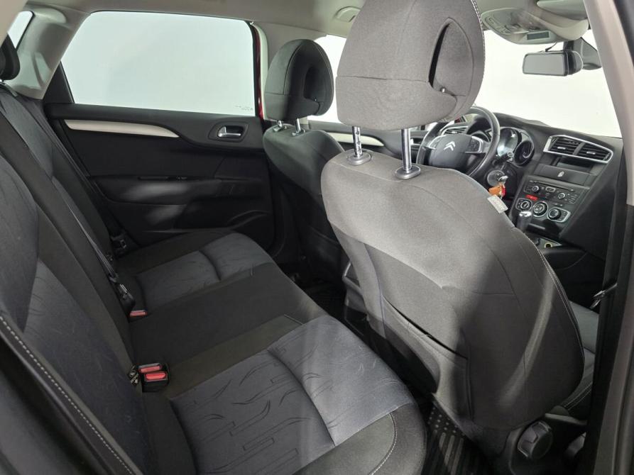 Citroen C4 II Санкт-Петербург  - изображение 16