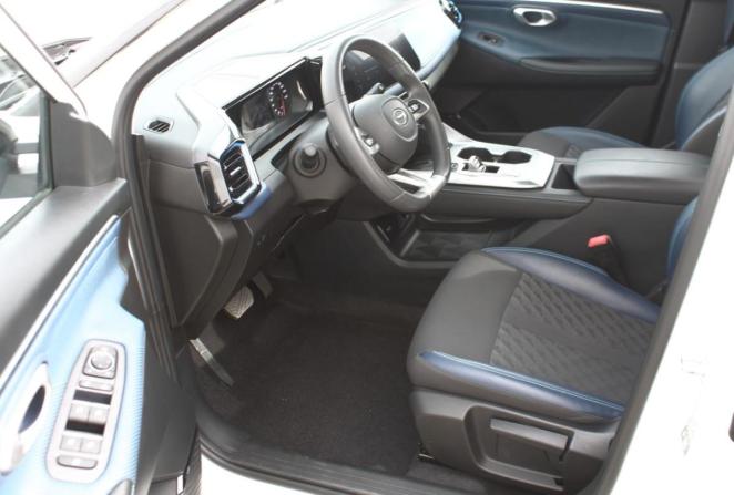 GAC GS3 с пробегом 2024 года, цена 1 990 000 рублей, 28002 км, внедорожник, Автокод Объявления