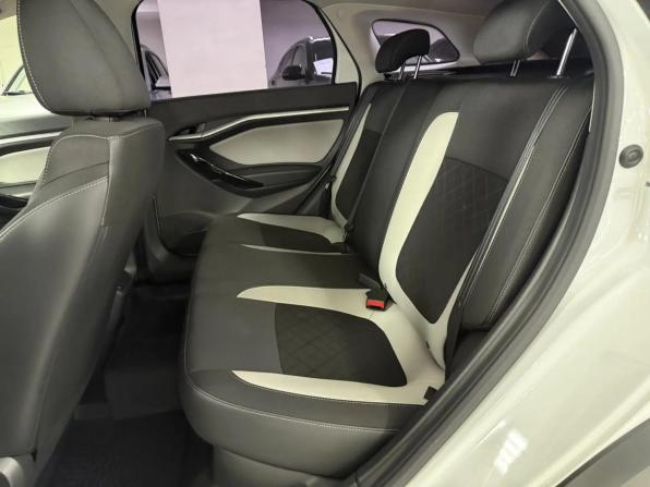 Lada (ВАЗ) Vesta I с пробегом 2021 года, цена 1 300 000 рублей, 51949 км, универсал, Автокод Объявления