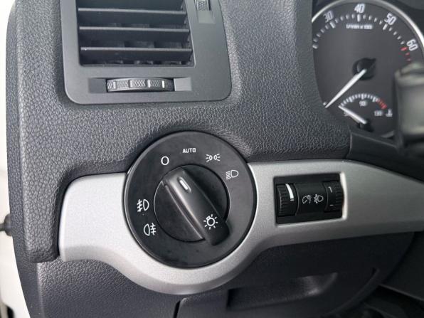 Skoda Octavia II (A5) Рестайлинг с пробегом 2012 года, цена 1 099 000 рублей, 125500 км, лифтбек, Автокод Объявления