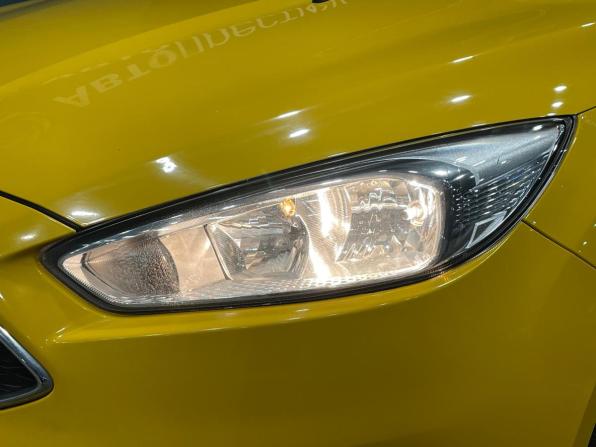 Ford Focus III Рестайлинг с пробегом 2017 года, цена 724 000 рублей, 131866 км, хэтчбек, Автокод Объявления