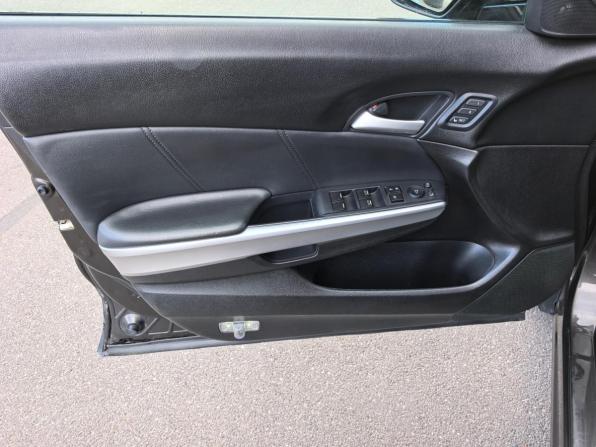 Honda Crosstour I Рестайлинг с пробегом 2014 года, цена 1 150 000 рублей, 240000 км, внедорожник, Автокод Объявления