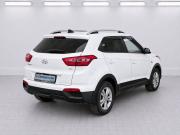 Hyundai Creta I Москва  - изображение 21
