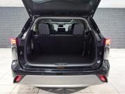 Toyota Highlander IV (XU70) Екатеринбург  - изображение 30