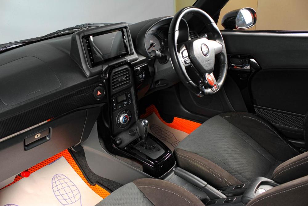 Daihatsu Copen II Тюмень  - изображение 9