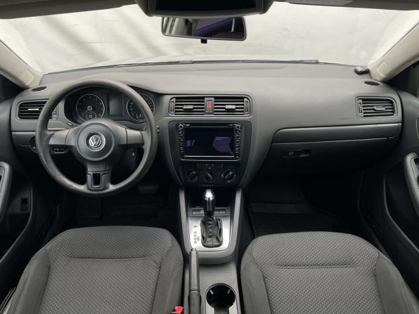 Volkswagen Jetta VI с пробегом 2013 года, цена 849 000 рублей, 224432 км, седан, Автокод Объявления