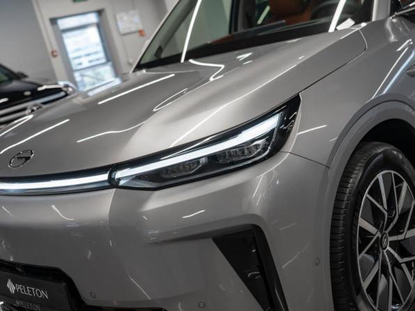 GAC Trumpchi S9 с пробегом 2025 года, цена 5 750 000 рублей, 50 км, внедорожник, Автокод Объявления